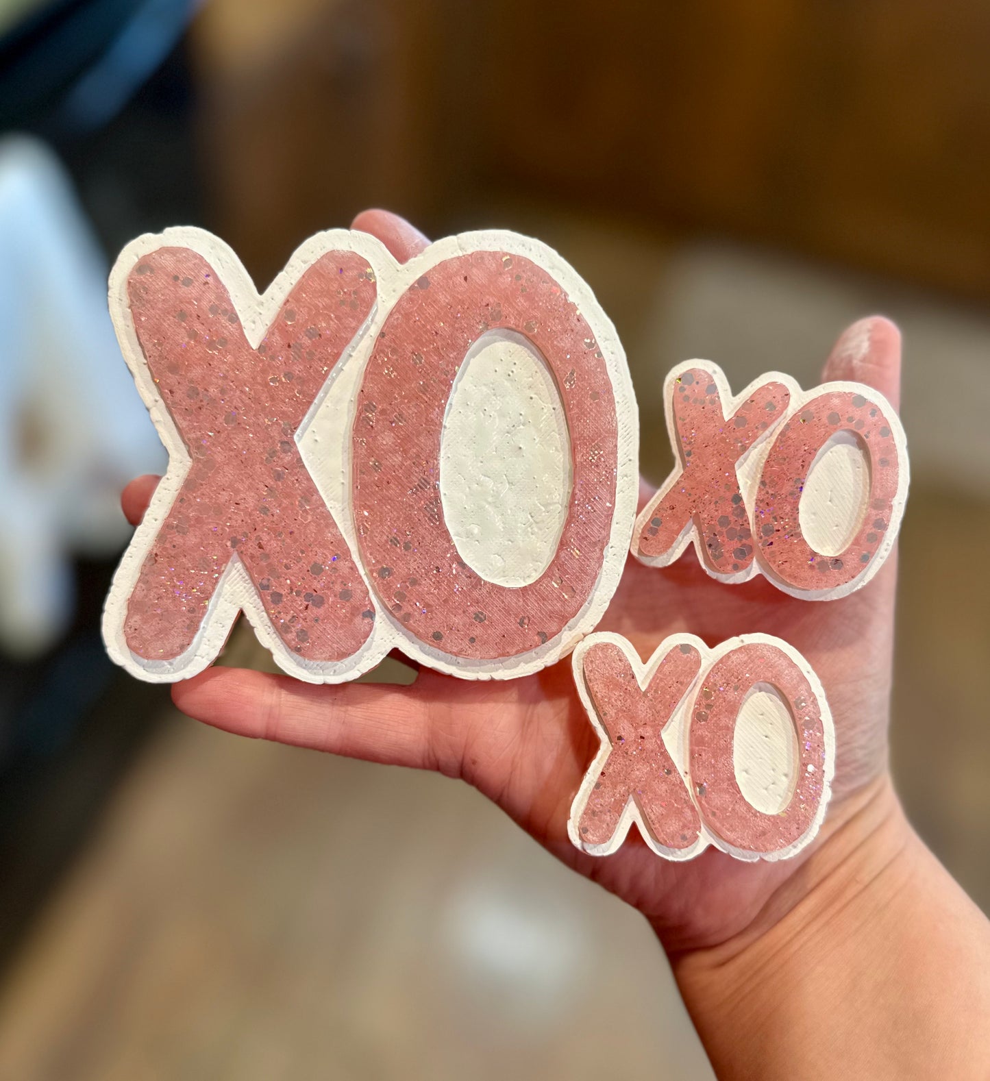 XO Freshie