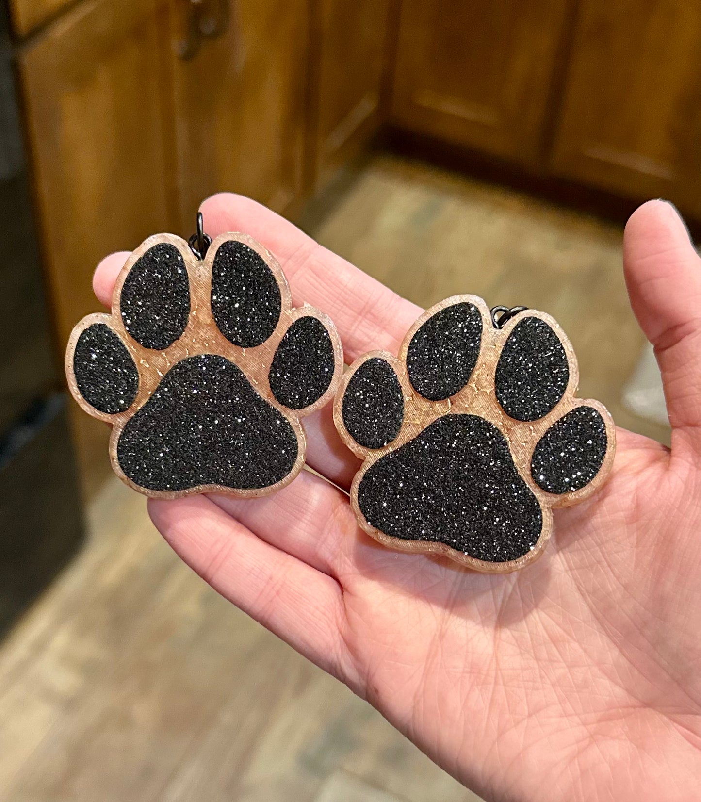 German Shepard Freshie