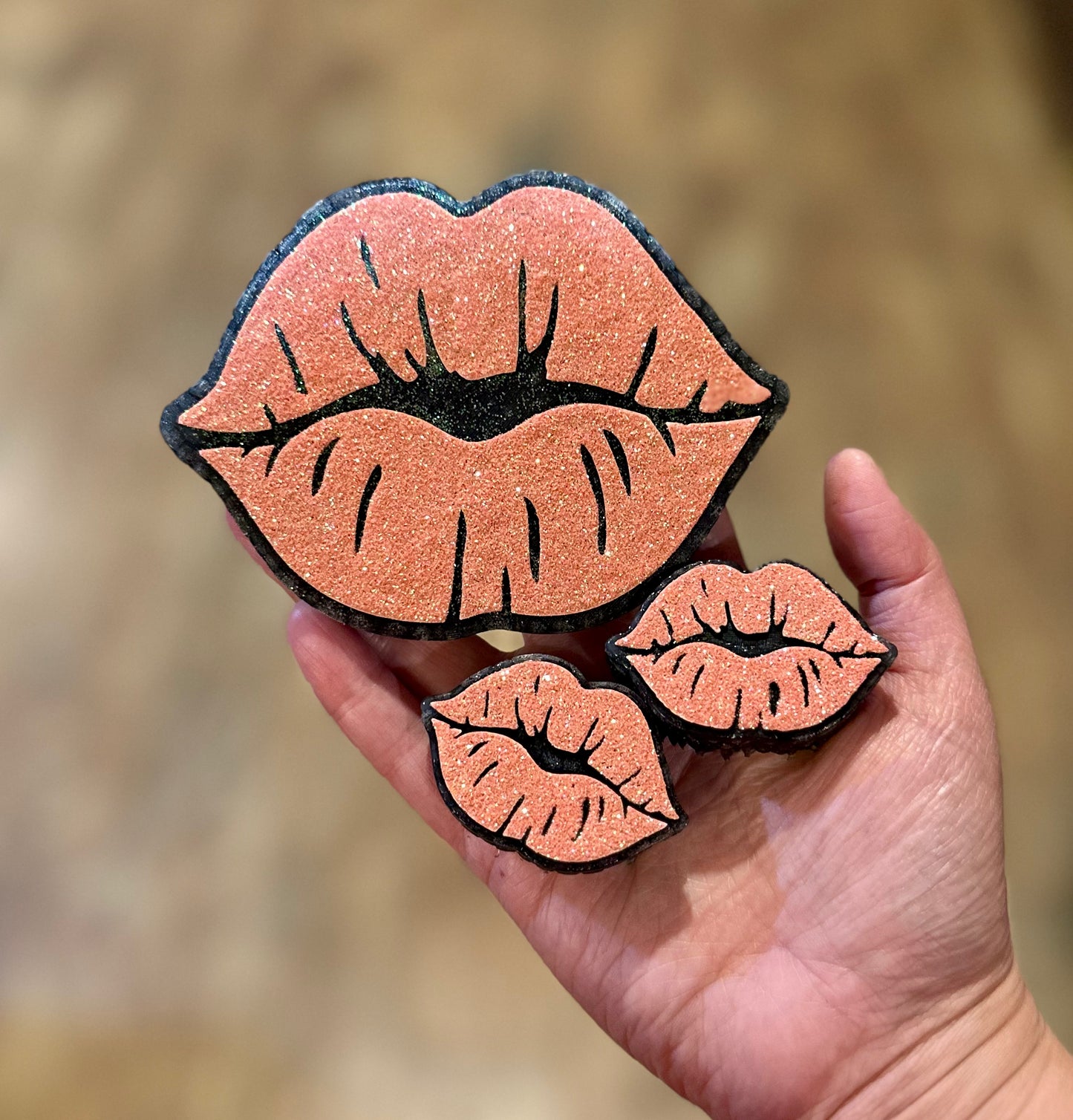 Lips Freshie