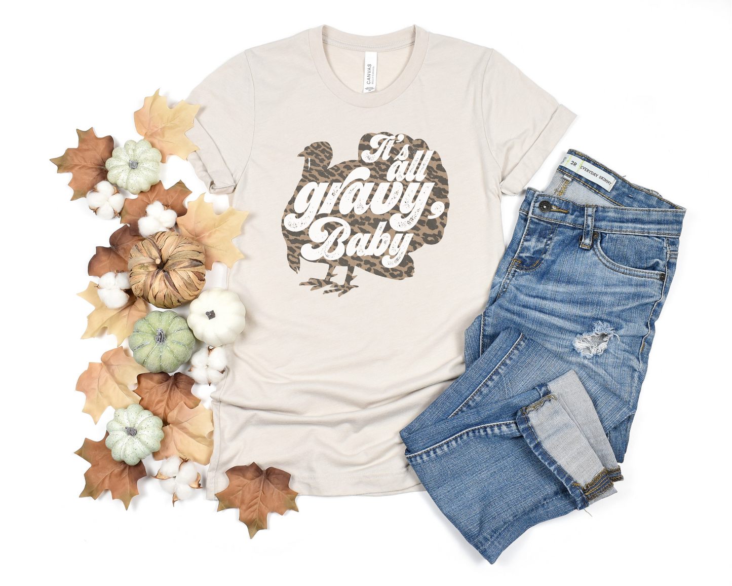 Its All Gravy Baby T-Shirt