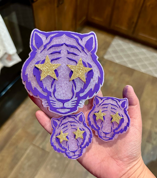 Tiger Freshie