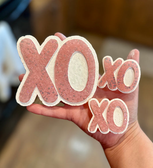 XO Freshie