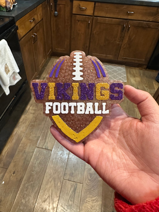 Minnesota Vikings Freshie