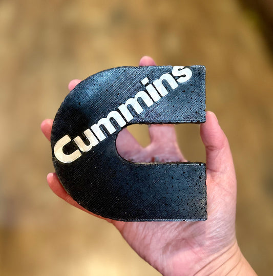 CUMMINS Freshie