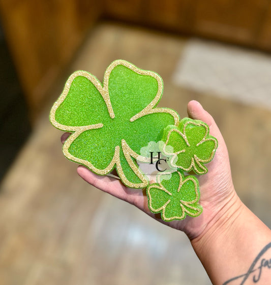 Clover Freshie